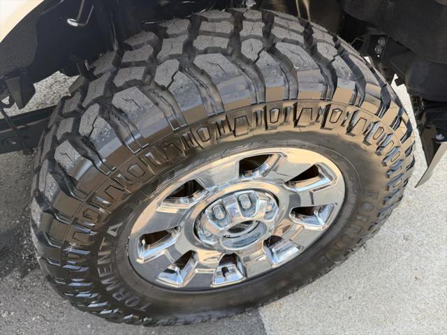 2024 Ford F-250 King Ranch