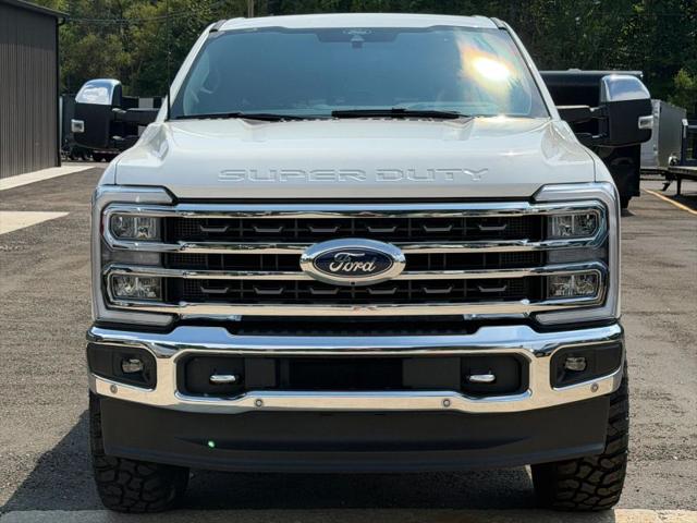 2024 Ford F-250 King Ranch