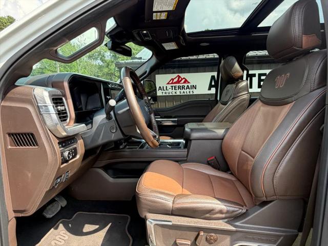 2024 Ford F-250 King Ranch