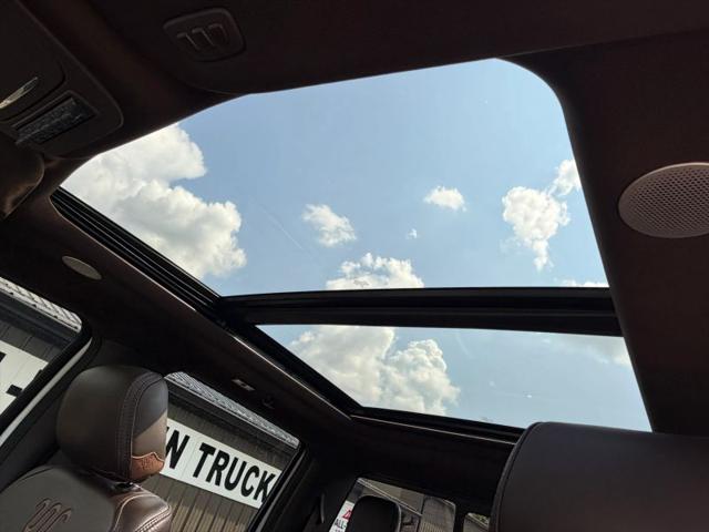 2024 Ford F-250 King Ranch