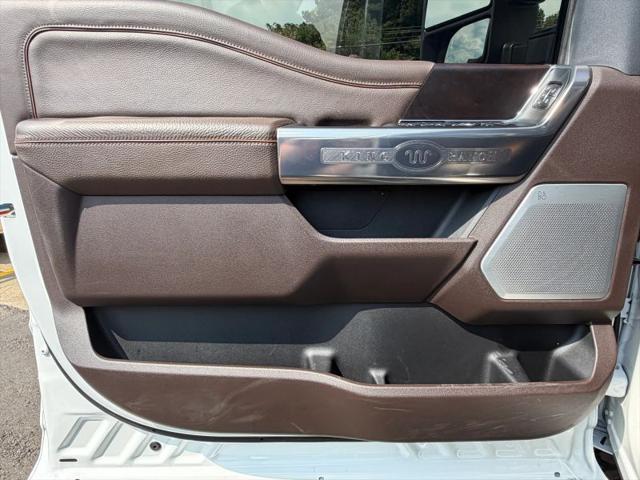 2024 Ford F-250 King Ranch