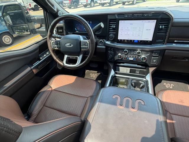 2024 Ford F-250 King Ranch