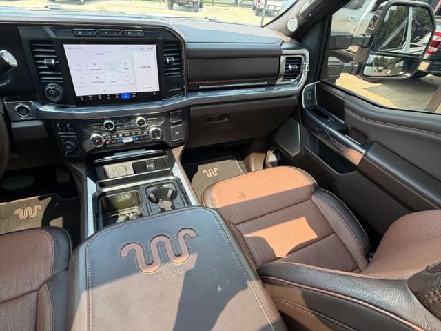 2024 Ford F-250 King Ranch