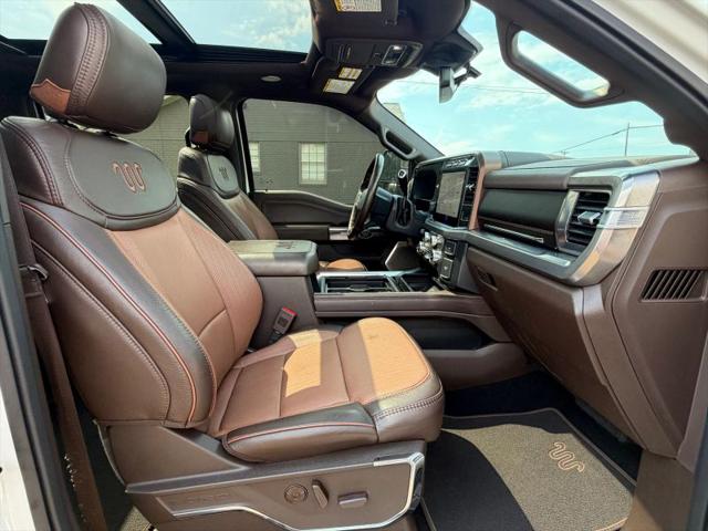 2024 Ford F-250 King Ranch