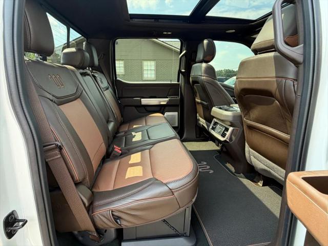 2024 Ford F-250 King Ranch