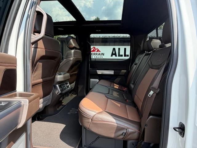 2024 Ford F-250 King Ranch