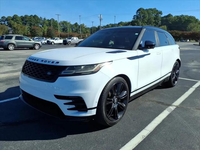 2019 Land Rover Range Rover Velar P380 R-Dynamic HSE for sale in Rockingham, NC