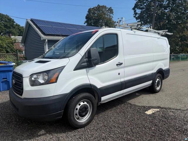 2019 Ford Transit w/60/40 Side Door w/RWB for sale in Sayreville, NJ