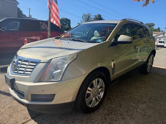 2014 Cadillac SRX Luxury Collection for sale in Sayreville, NJ