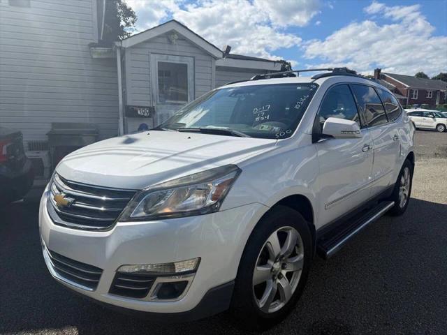 2017 Chevrolet Traverse Premier for sale in Sayreville, NJ