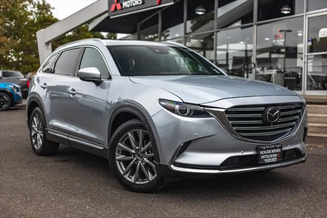 2021 Mazda CX-9 Grand Touring for sale in Tigard, OR