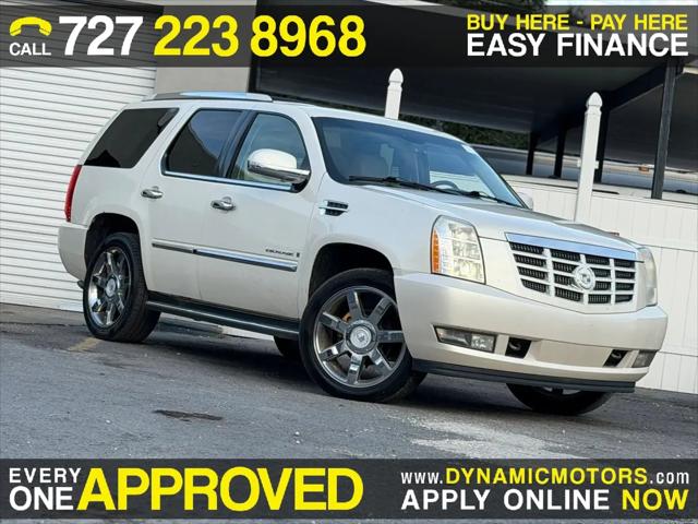 2008 Cadillac Escalade Standard for sale in Largo, FL