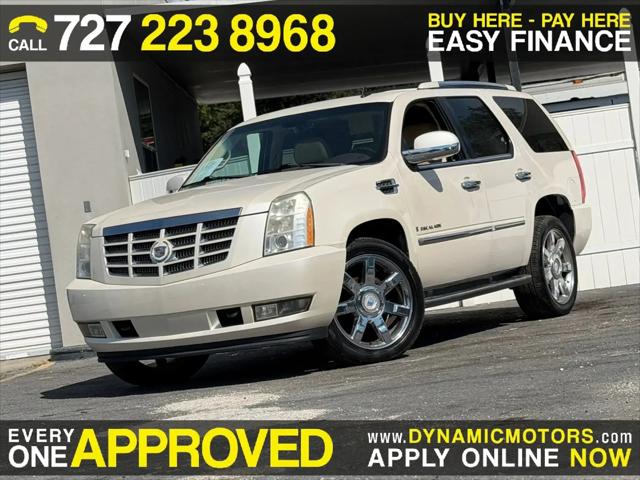 2008 Cadillac Escalade Standard for sale in Largo, FL