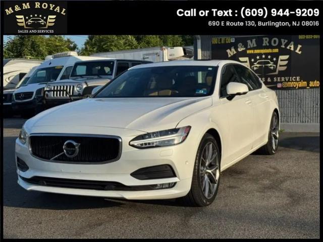 2018 Volvo S90 T5 Momentum for sale in Burlington, NJ