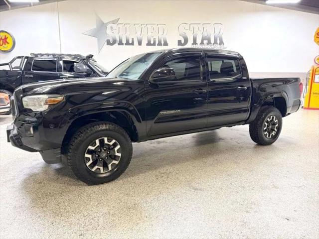 2020 Toyota Tacoma SR5 for sale in Midlothian, TX