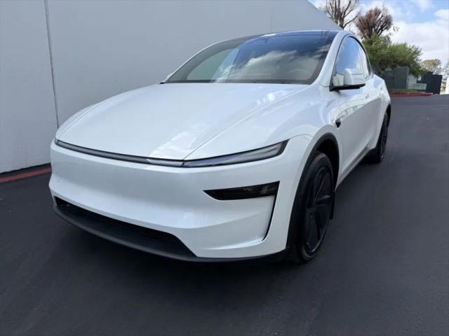 2026 Tesla Model Y Premium Rear-Wheel Drive for sale in San Diego, CA