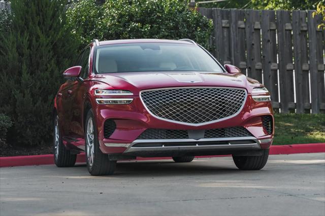 2025 Genesis GV70 2.5T AWD for sale in Kirkwood, MO