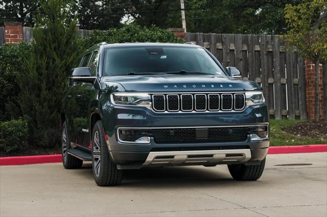 2024 Jeep Wagoneer Series II 4x4 for sale in Kirkwood, MO
