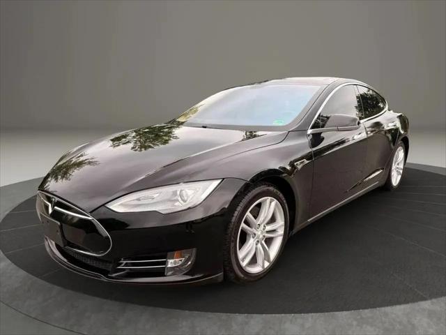 2013 Tesla Model S Performance for sale in Chantilly, VA