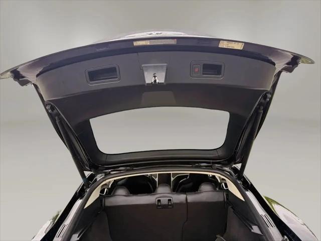 2013 Tesla Model S Performance
