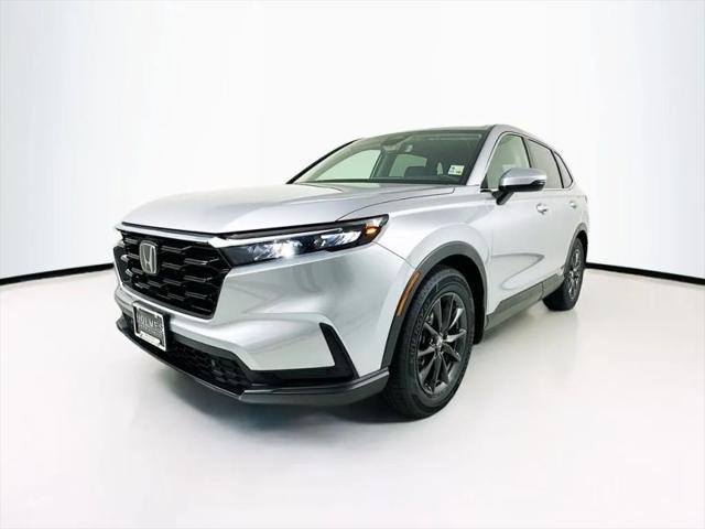 2027 Honda CR-V EX-L for sale in Bossier City, LA