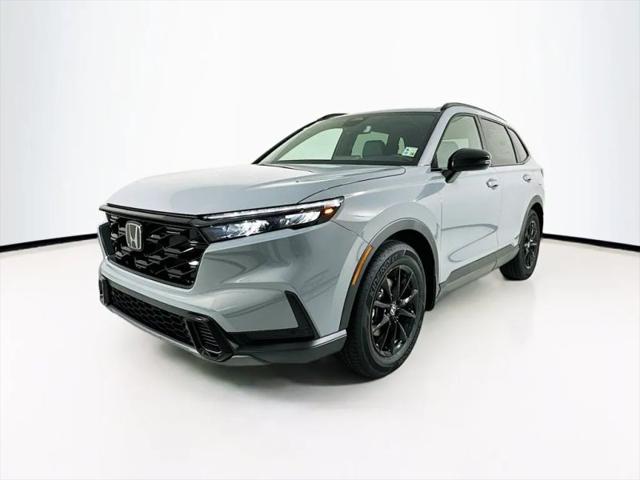 2027 Honda CR-V Hybrid Sport-L for sale in Bossier City, LA