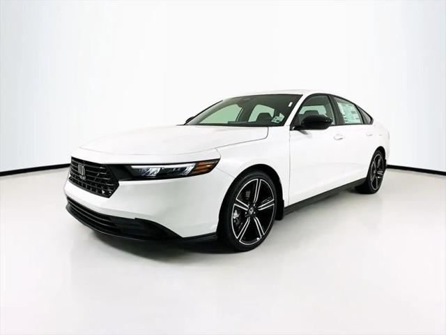 2026 Honda Accord Sedan Sport for sale in Bossier City, LA