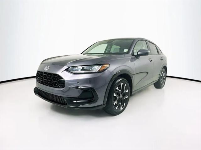 2027 Honda HR-V EX-L 2WD for sale in Bossier City, LA