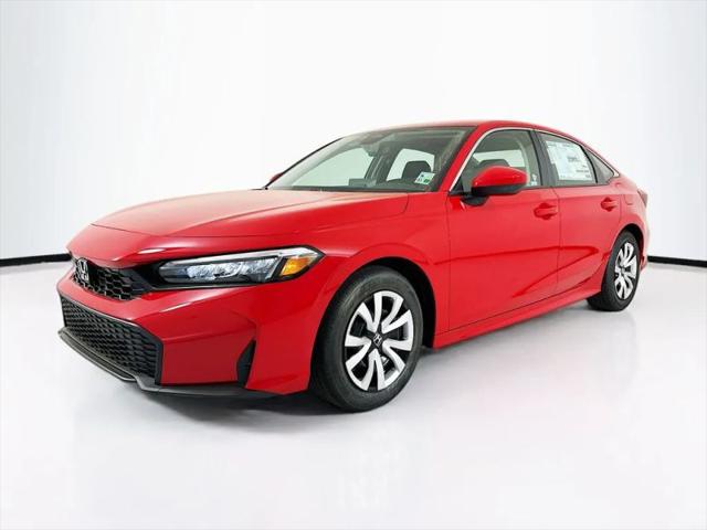 2026 Honda Civic LX for sale in Bossier City, LA