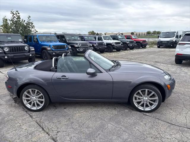 2006 Mazda MX-5 Grand Touring
