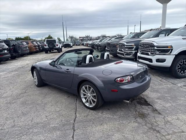 2006 Mazda MX-5 Grand Touring