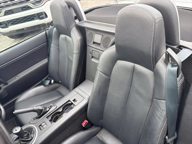 2006 Mazda MX-5 Grand Touring