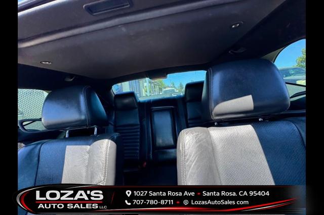 2013 Dodge Challenger R/T Classic