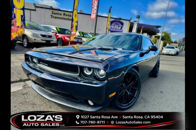 2011 Dodge Challenger Base for sale in Santa Rosa, CA