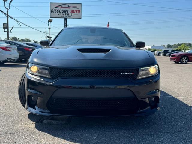 2020 Dodge Charger R/T RWD for sale in Memphis, TN