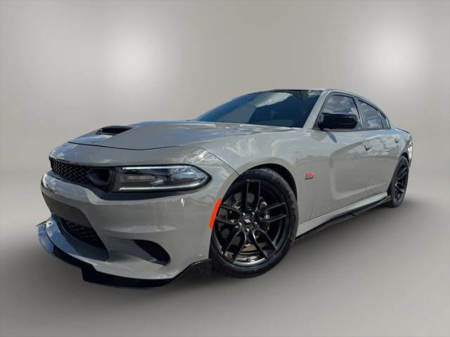 2019 Dodge Charger Scat Pack RWD for sale in Memphis, TN