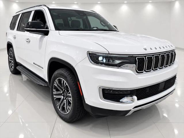 2024 Jeep Wagoneer Series II 4x4 for sale in Langhorne, PA