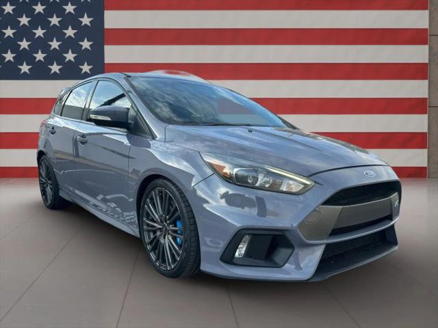 2016 Ford Focus RS for sale in Phoenix, AZ