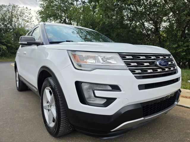 2017 Ford Explorer XLT for sale in Ranson, WV