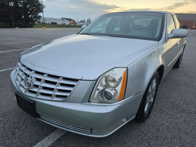 2011 Cadillac DTS Premium Collection for sale in Ranson, WV