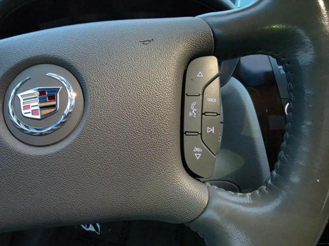 2011 Cadillac DTS Premium Collection