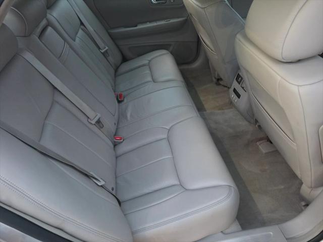 2011 Cadillac DTS Premium Collection