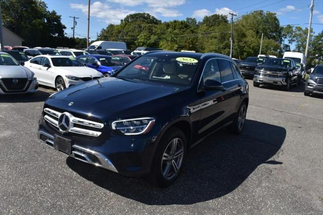 2022 Mercedes-Benz GLC 4MATIC SUV for sale in Patchogue, NY
