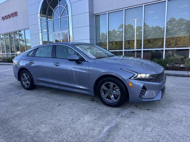 2022 Kia K5 LXS for sale in Picayune, MS