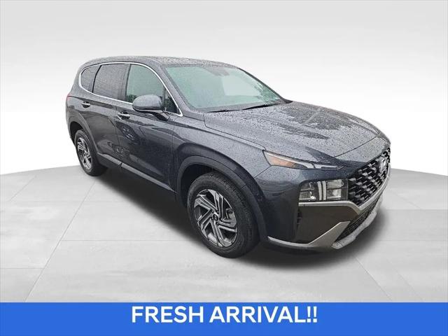 2023 Hyundai Santa Fe SE for sale in Parma, OH