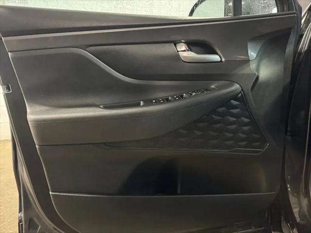 2023 Hyundai Santa Fe SE
