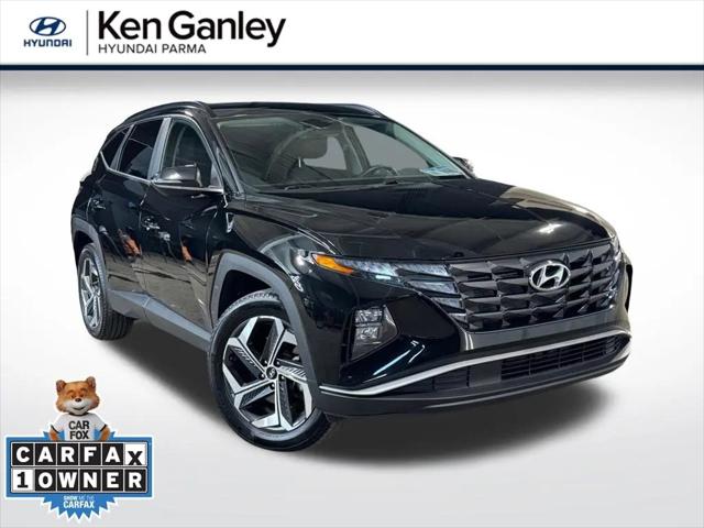 2024 Hyundai Tucson SEL for sale in Parma, OH