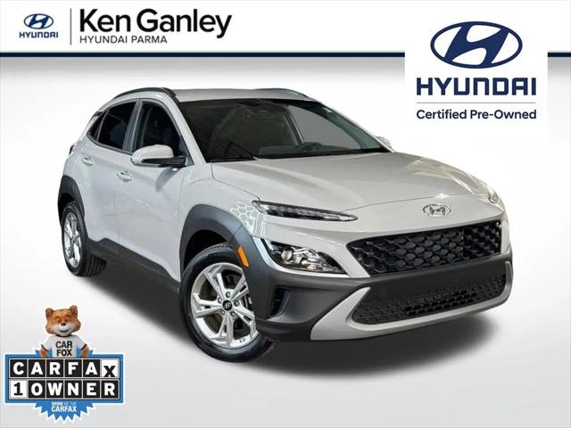 2023 Hyundai Kona SEL for sale in Parma, OH