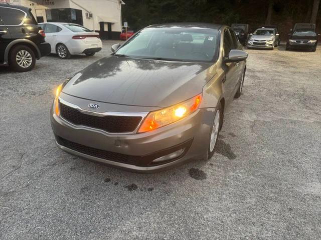 2013 Kia Optima EX for sale in Duluth, GA