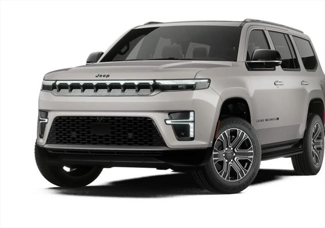 2027 Jeep Grand Wagoneer Sport Utility 4D for sale in Picayune, MS